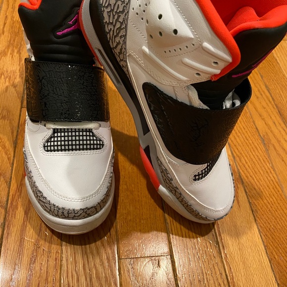 Multi Color Jordan’s - Picture 2 of 6